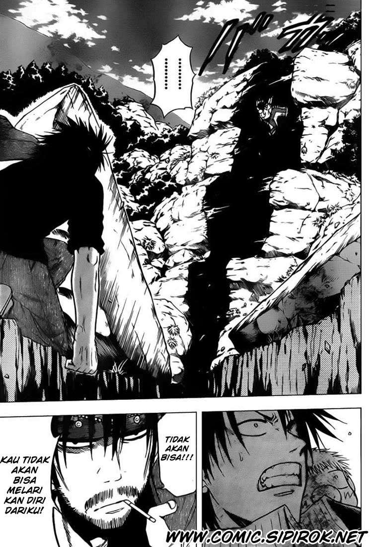 Chapter 98 - halaman 16