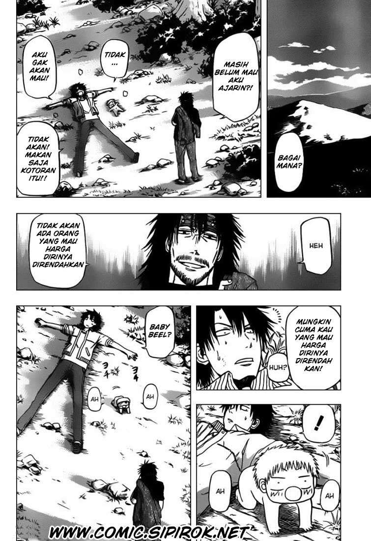 Chapter 98 - halaman 17