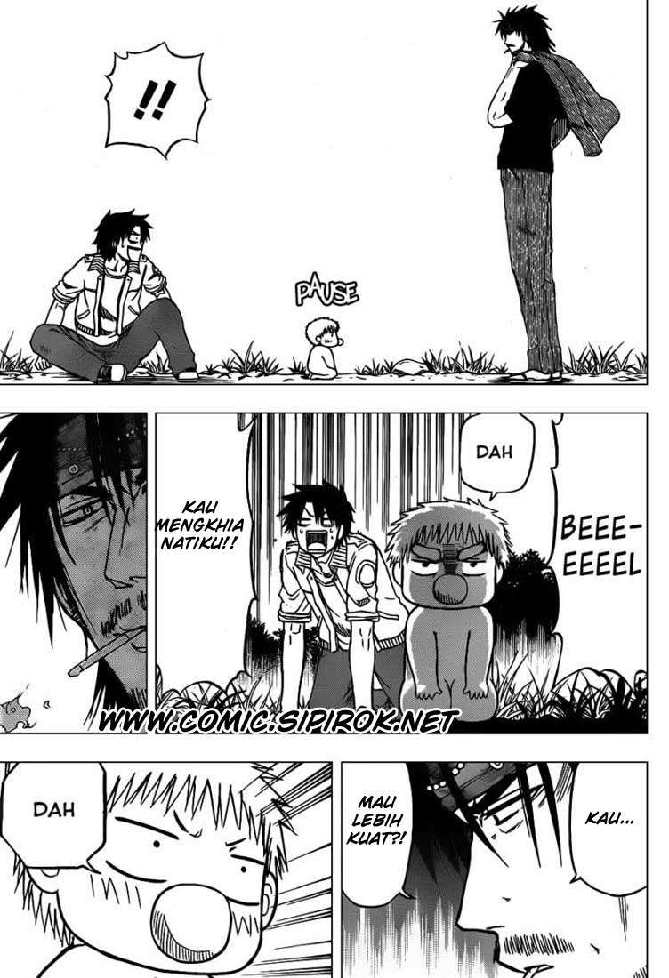 Chapter 98 - halaman 18