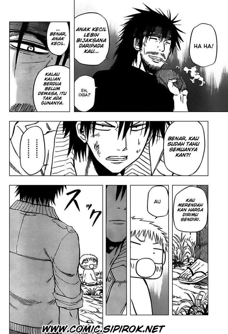 Chapter 98 - halaman 19