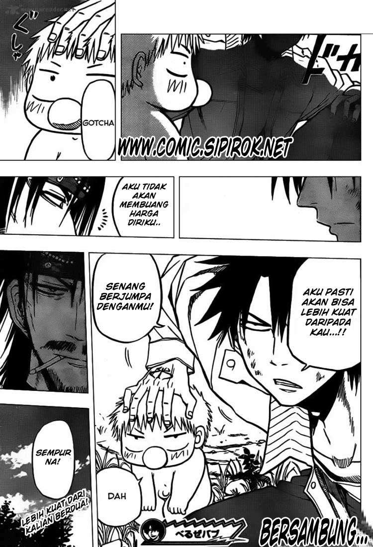 Chapter 98 - halaman 20