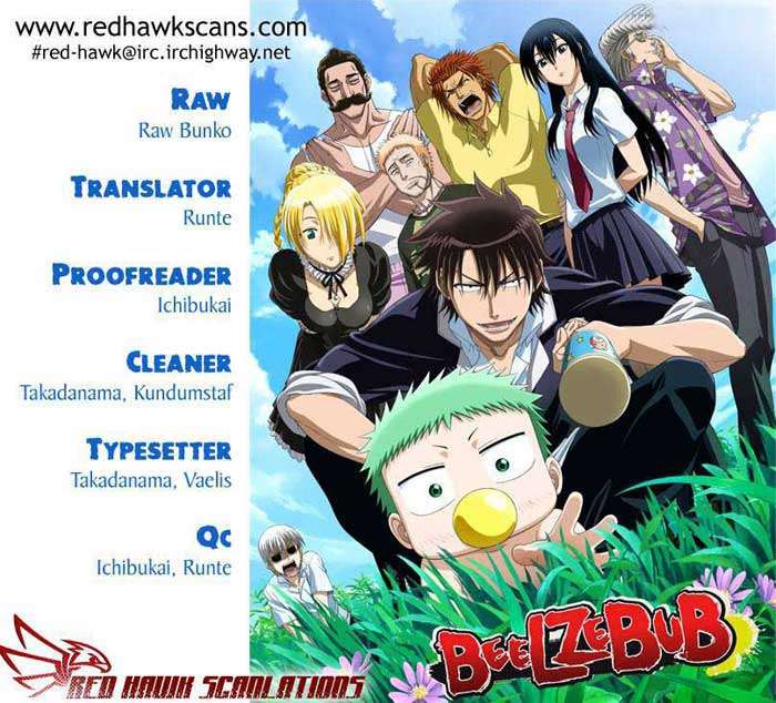 Chapter 98 - halaman 22