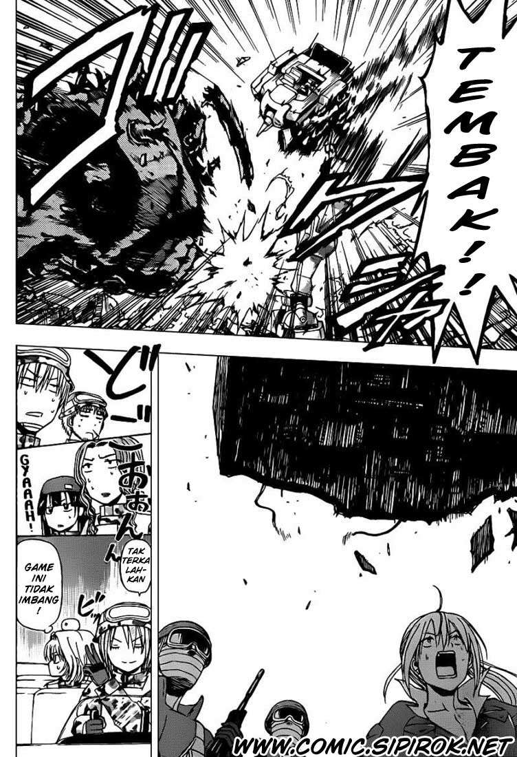 Chapter 98 - halaman 5