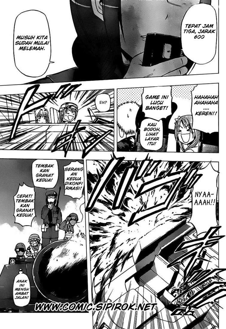 Chapter 98 - halaman 6