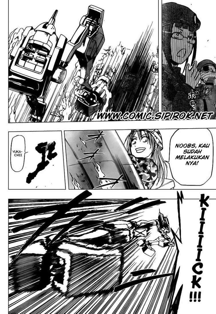 Chapter 98 - halaman 7