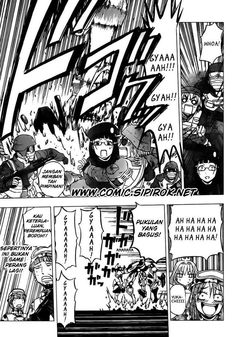 Chapter 98 - halaman 8