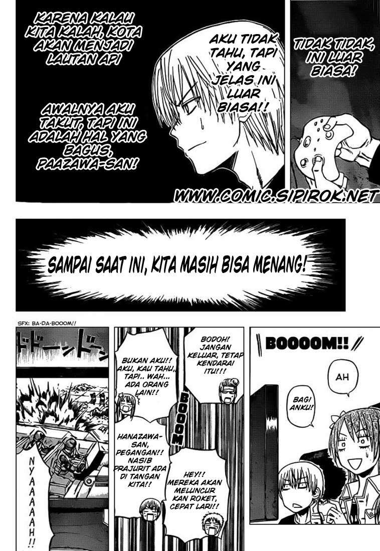 Chapter 98 - halaman 9