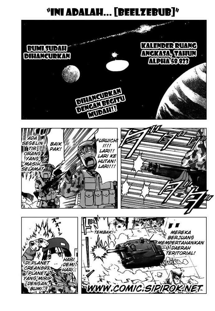 Chapter 97 - halaman 2