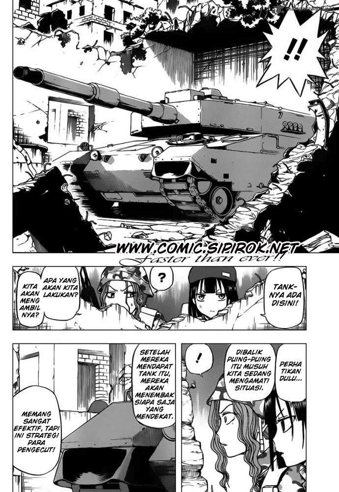 Chapter 97 - halaman 14