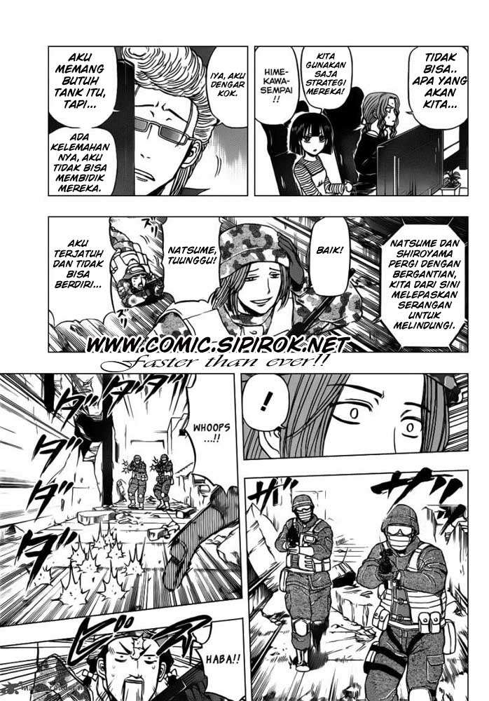 Chapter 97 - halaman 15