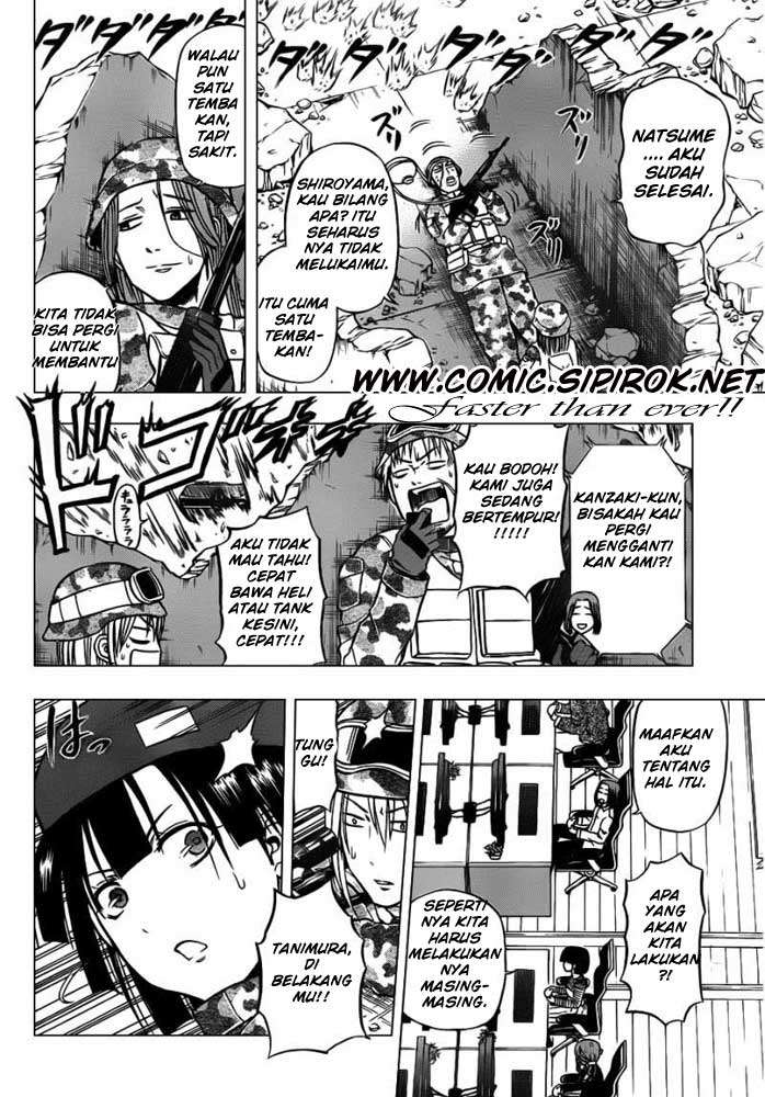 Chapter 97 - halaman 16