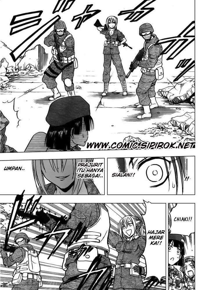 Chapter 97 - halaman 17