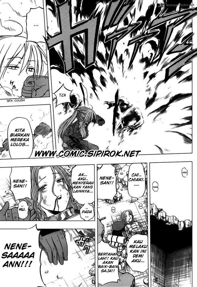 Chapter 97 - halaman 19