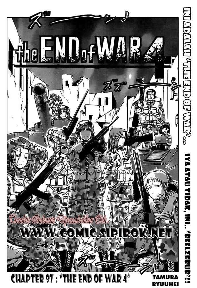 Chapter 97 - halaman 3