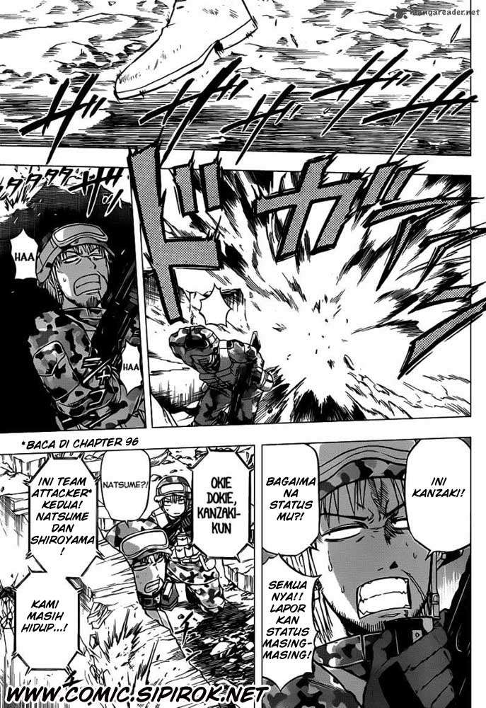 Chapter 97 - halaman 5