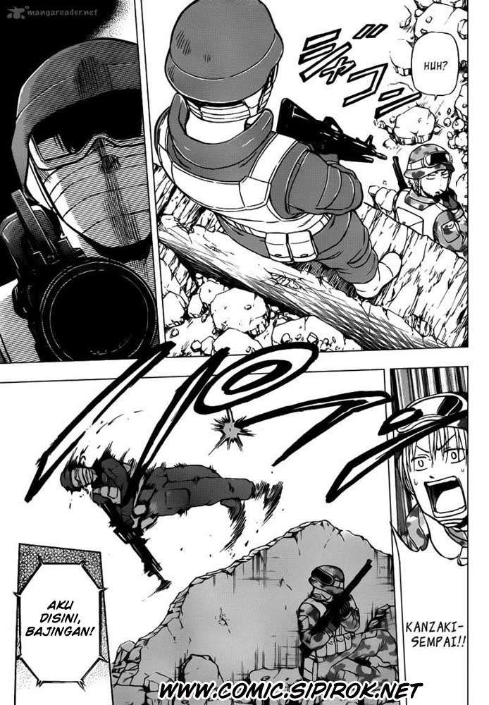 Chapter 97 - halaman 7
