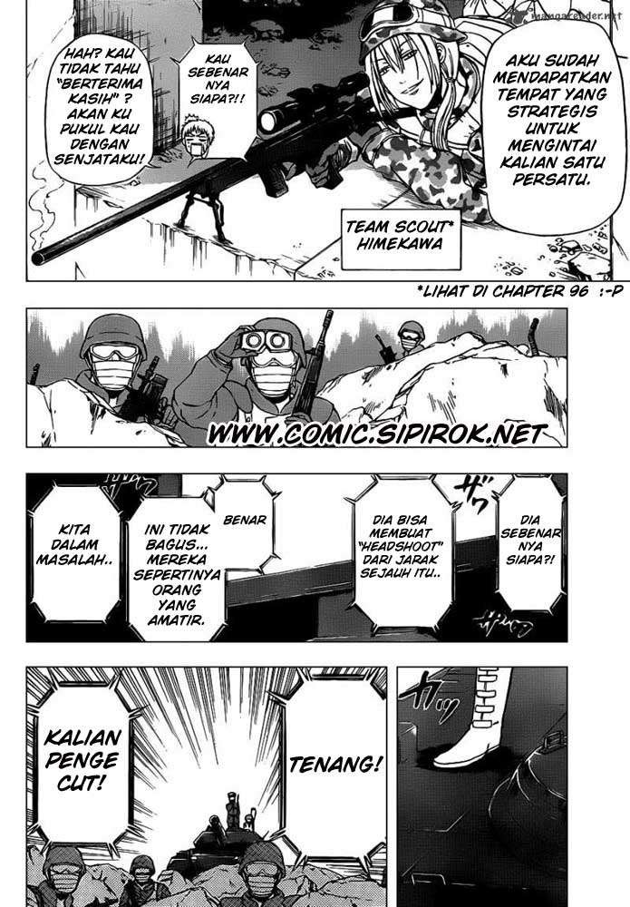 Chapter 97 - halaman 8