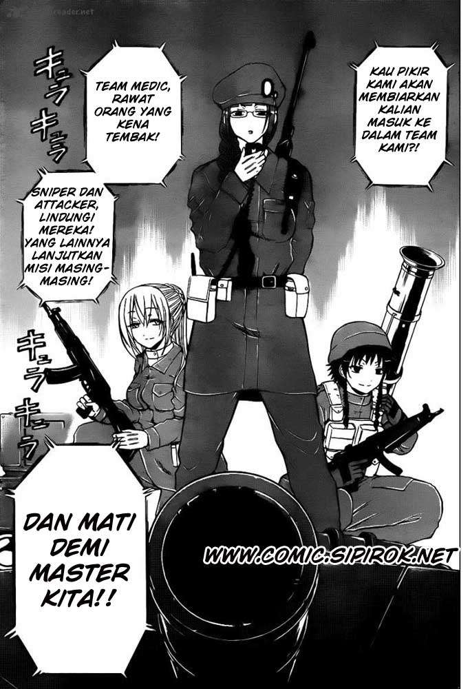 Chapter 97 - halaman 9