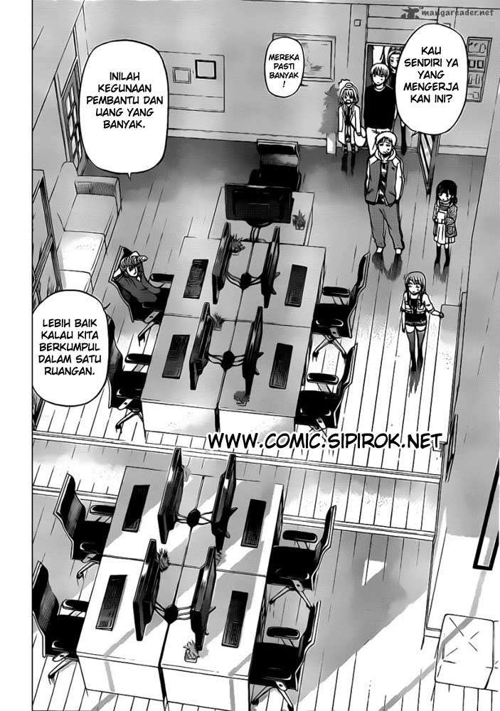 Chapter 96 - halaman 12
