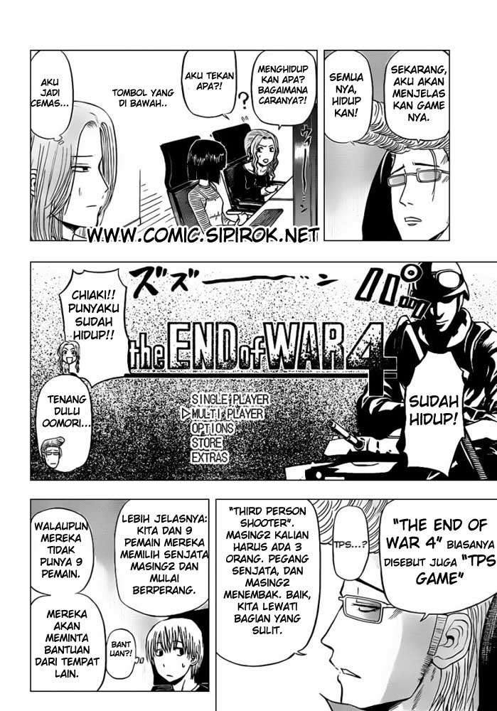 Chapter 96 - halaman 14