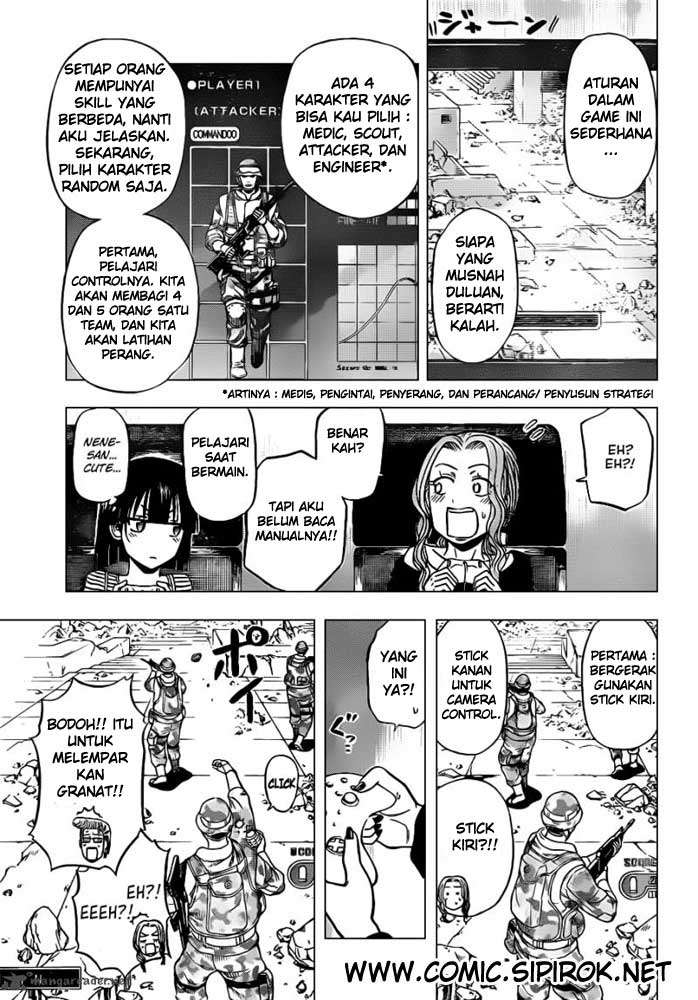 Chapter 96 - halaman 15