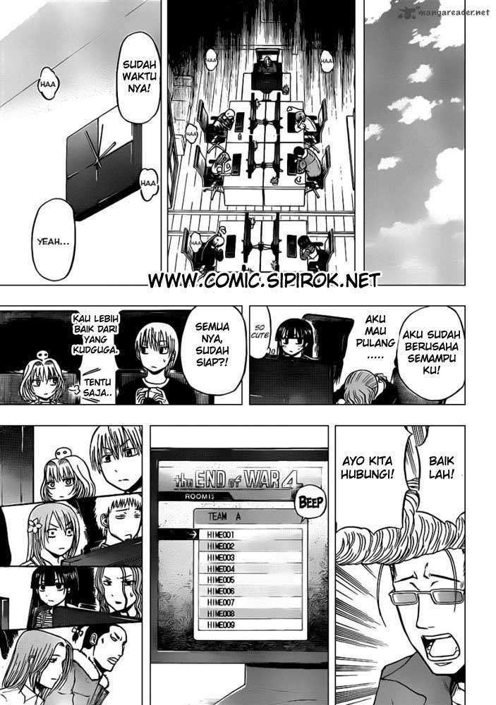 Chapter 96 - halaman 17