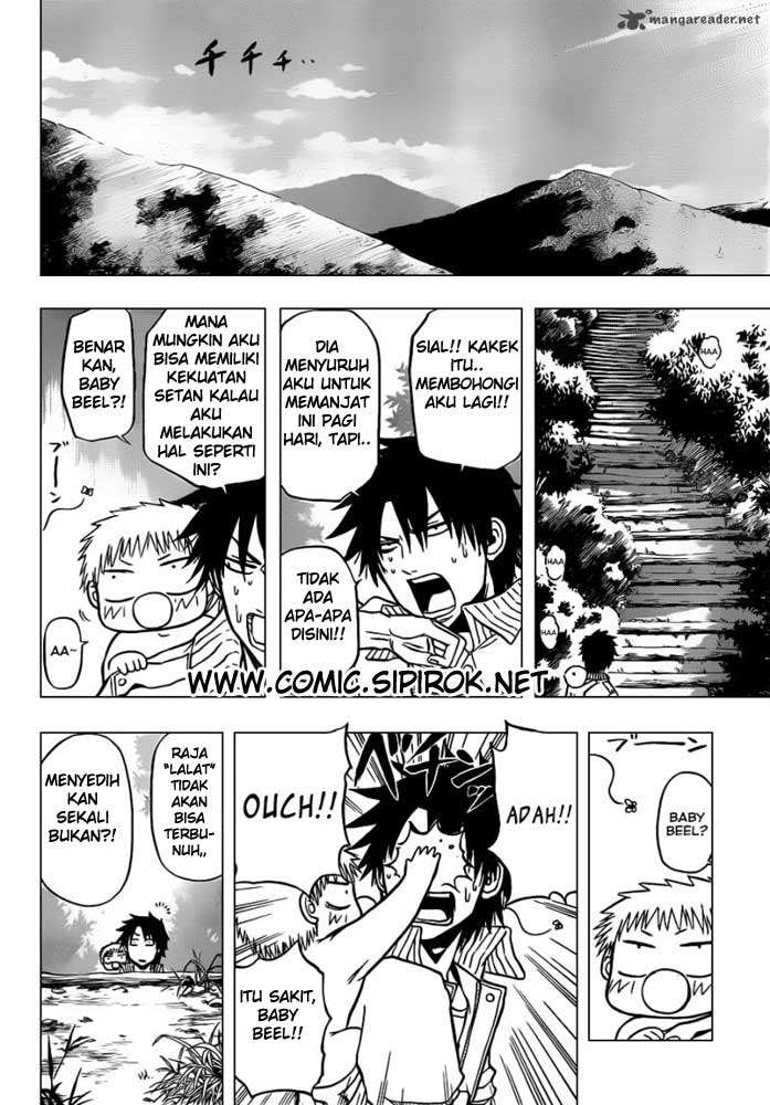 Chapter 96 - halaman 20