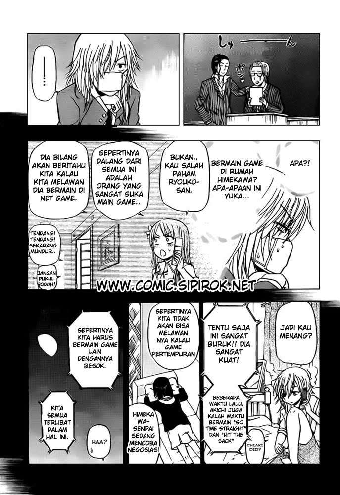 Chapter 96 - halaman 6