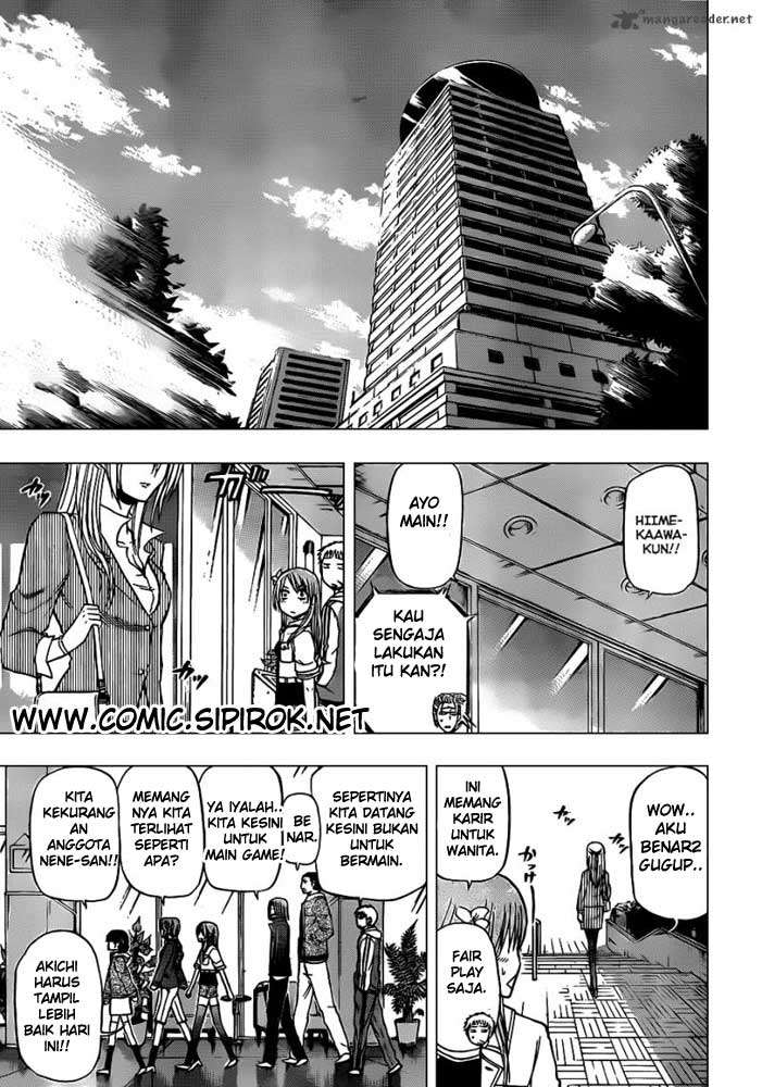 Chapter 96 - halaman 9