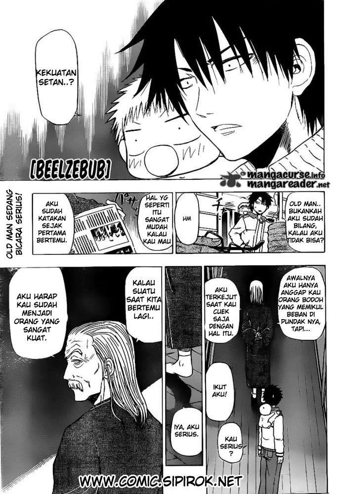 Chapter 95 - halaman 2