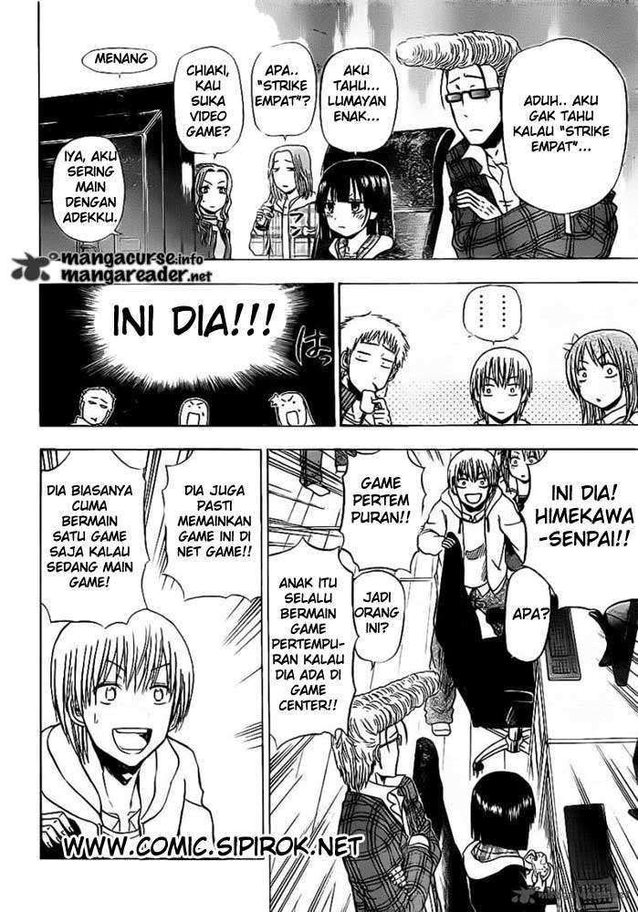 Chapter 95 - halaman 12