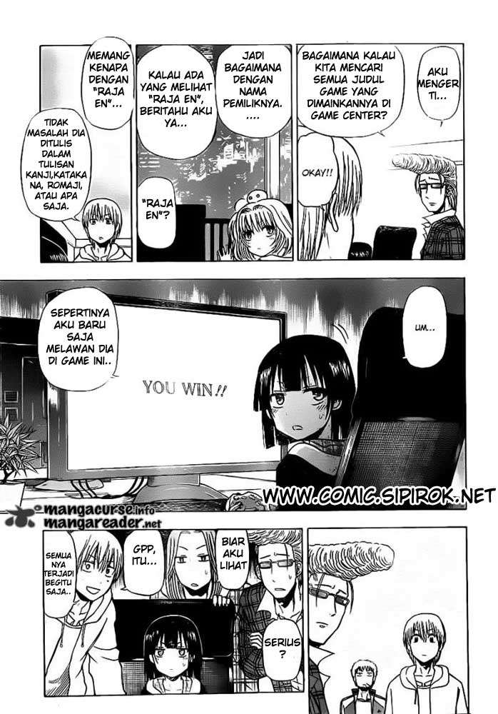 Chapter 95 - halaman 13