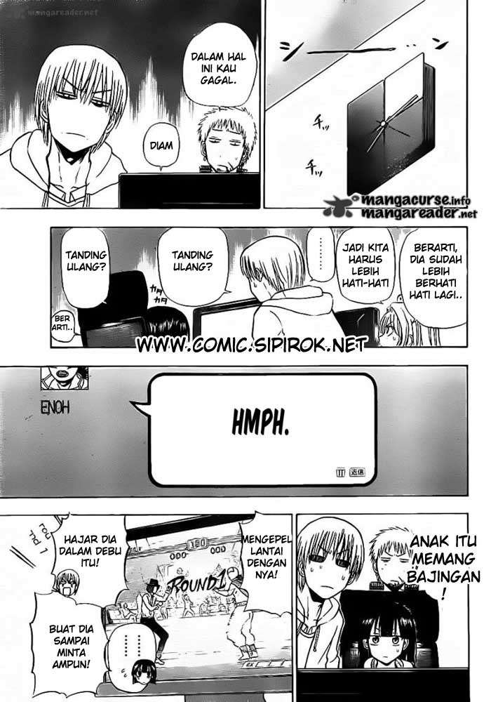 Chapter 95 - halaman 17