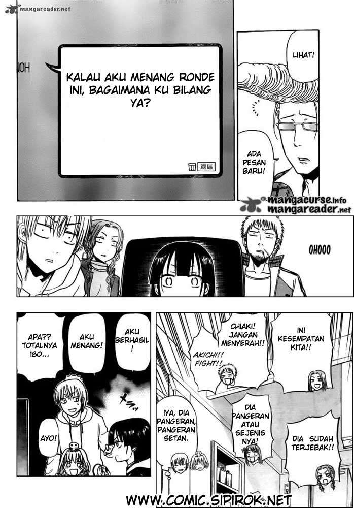 Chapter 95 - halaman 18