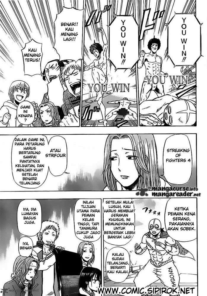 Chapter 95 - halaman 19