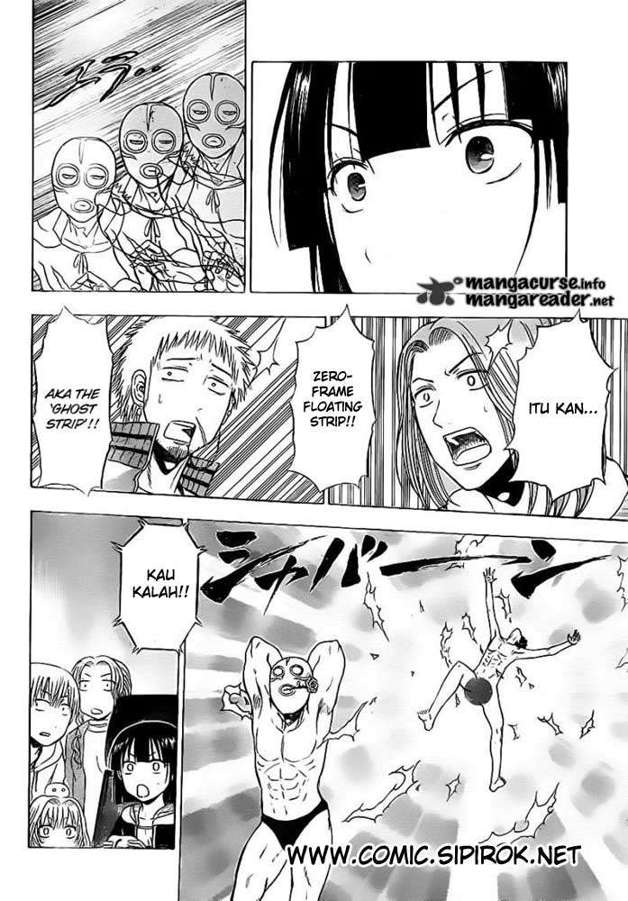 Chapter 95 - halaman 20