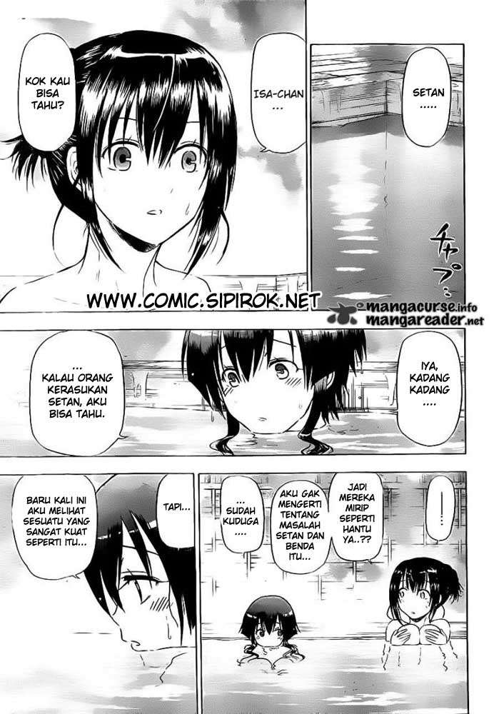 Chapter 95 - halaman 5
