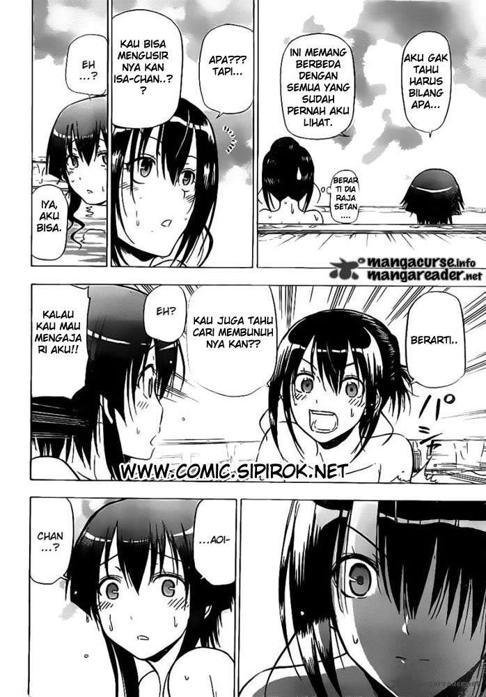 Chapter 95 - halaman 6
