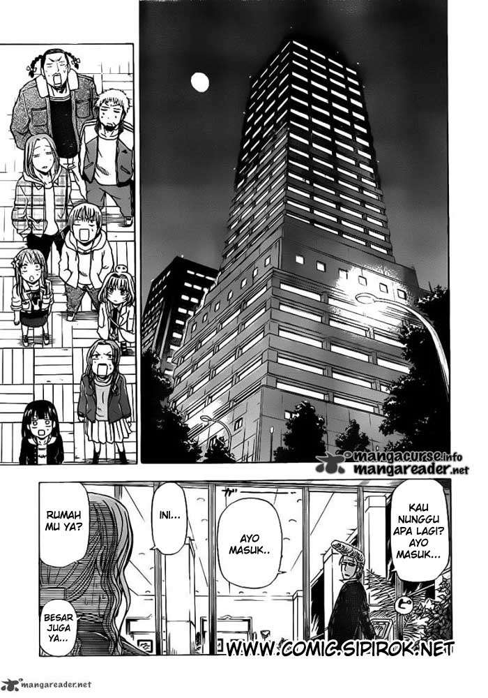 Chapter 95 - halaman 7