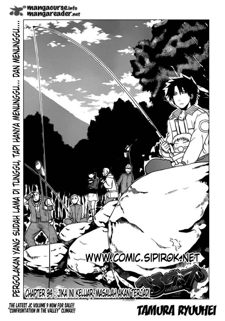 Chapter 94 - halaman 2