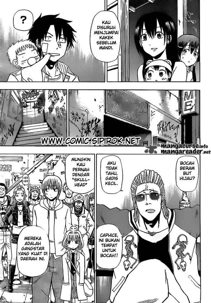 Chapter 94 - halaman 13