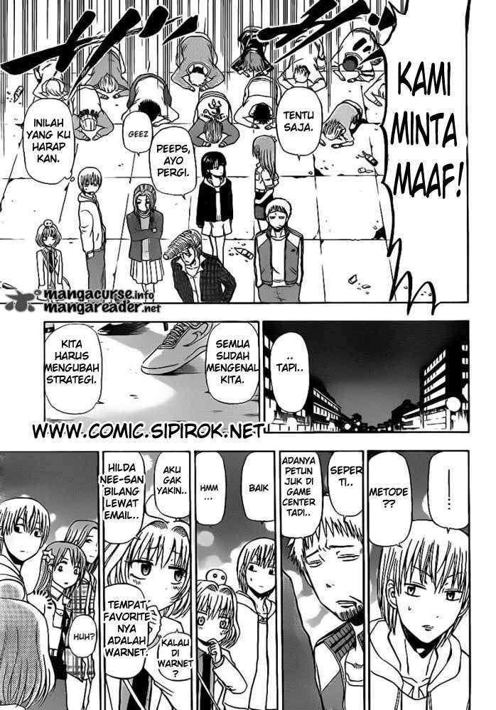 Chapter 94 - halaman 15