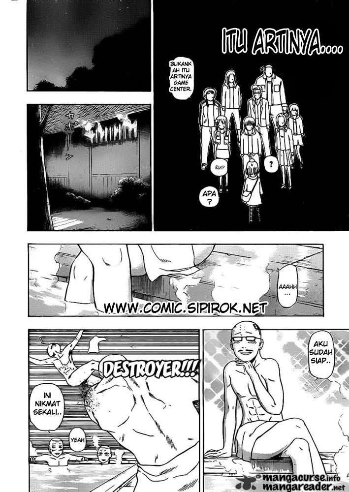 Chapter 94 - halaman 16