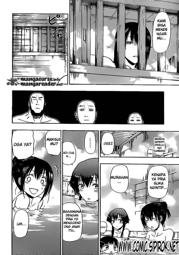 Chapter 94 - halaman 18