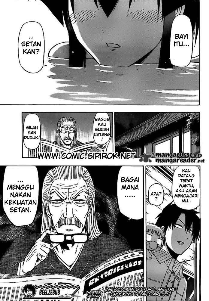 Chapter 94 - halaman 19