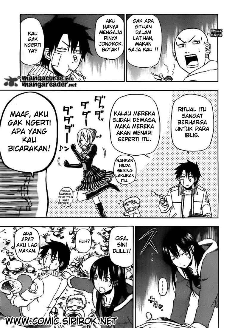 Chapter 94 - halaman 5