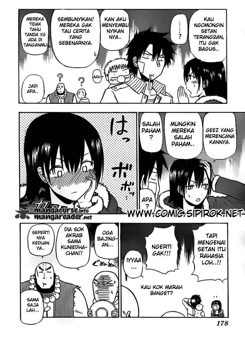 Chapter 94 - halaman 6