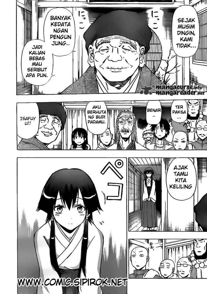 Chapter 94 - halaman 8