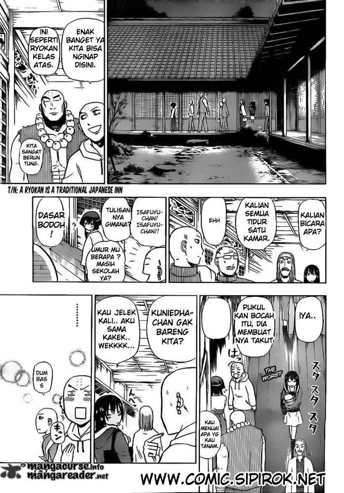 Chapter 94 - halaman 9