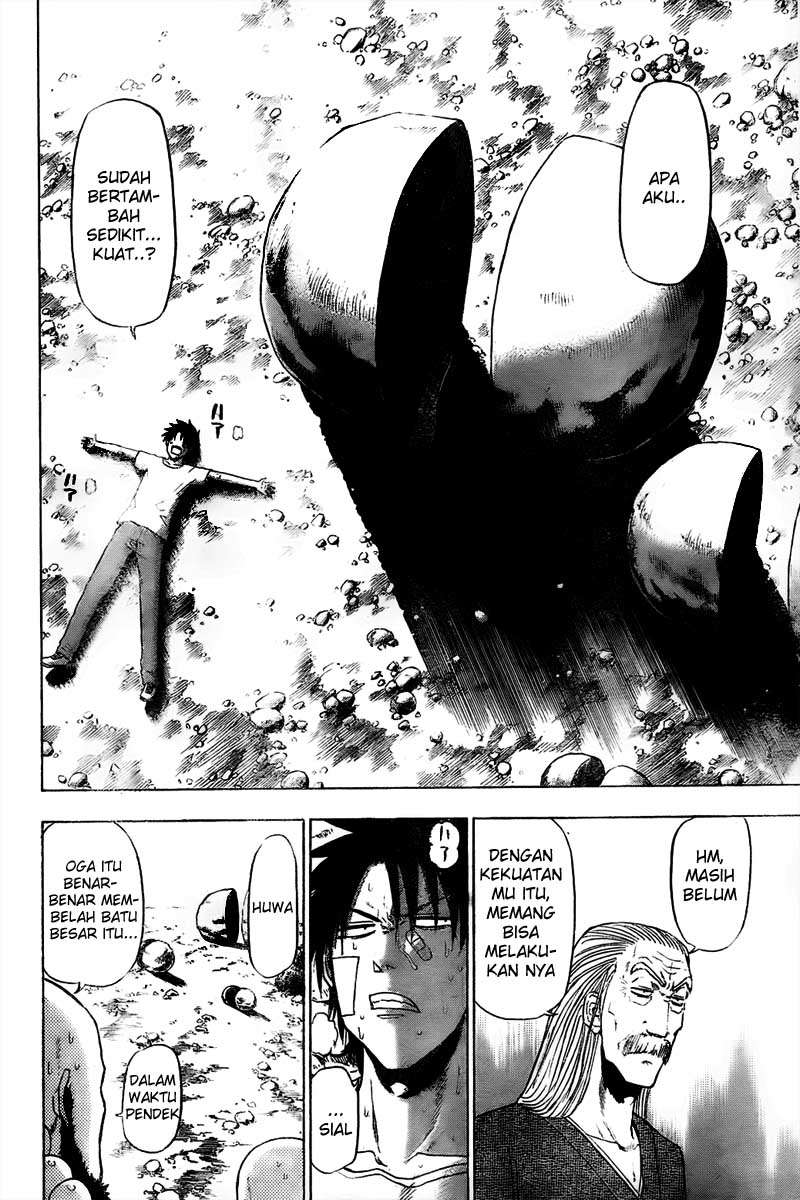 Chapter 93 - halaman 14
